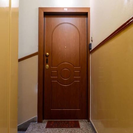 Project Leni 239 Apartment Salonic Exterior foto