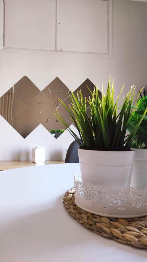 Project Leni 239 Apartment Salonic Exterior foto
