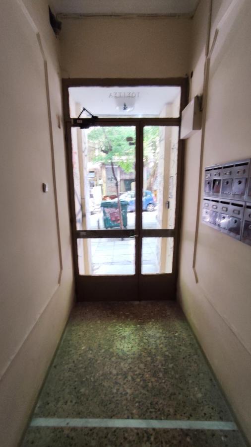 Project Leni 239 Apartment Salonic Exterior foto