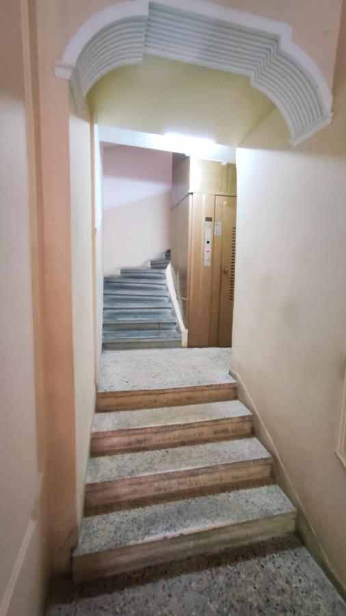 Project Leni 239 Apartment Salonic Exterior foto