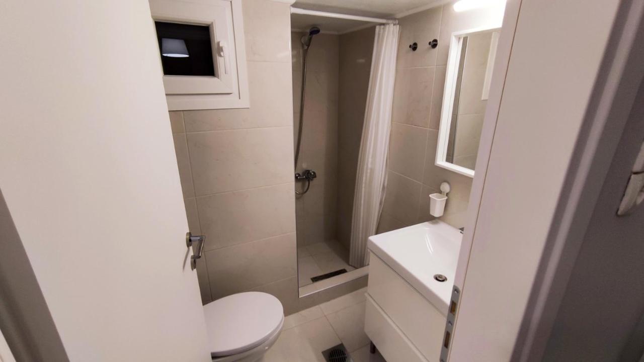 Project Leni 239 Apartment Salonic Exterior foto