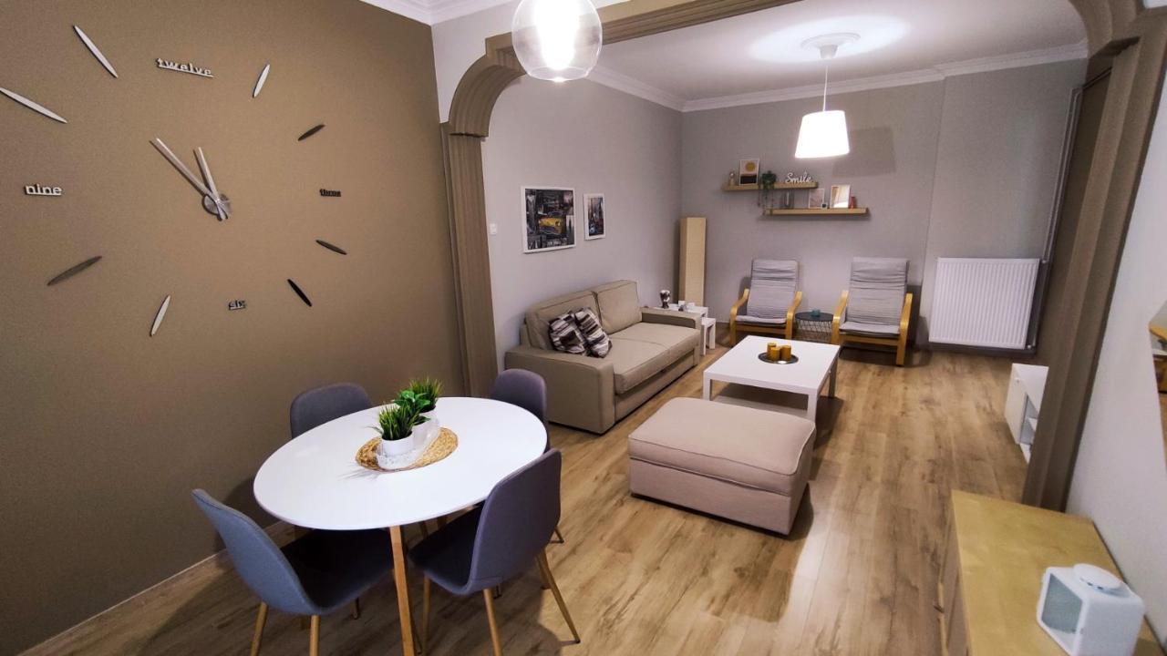 Project Leni 239 Apartment Salonic Exterior foto