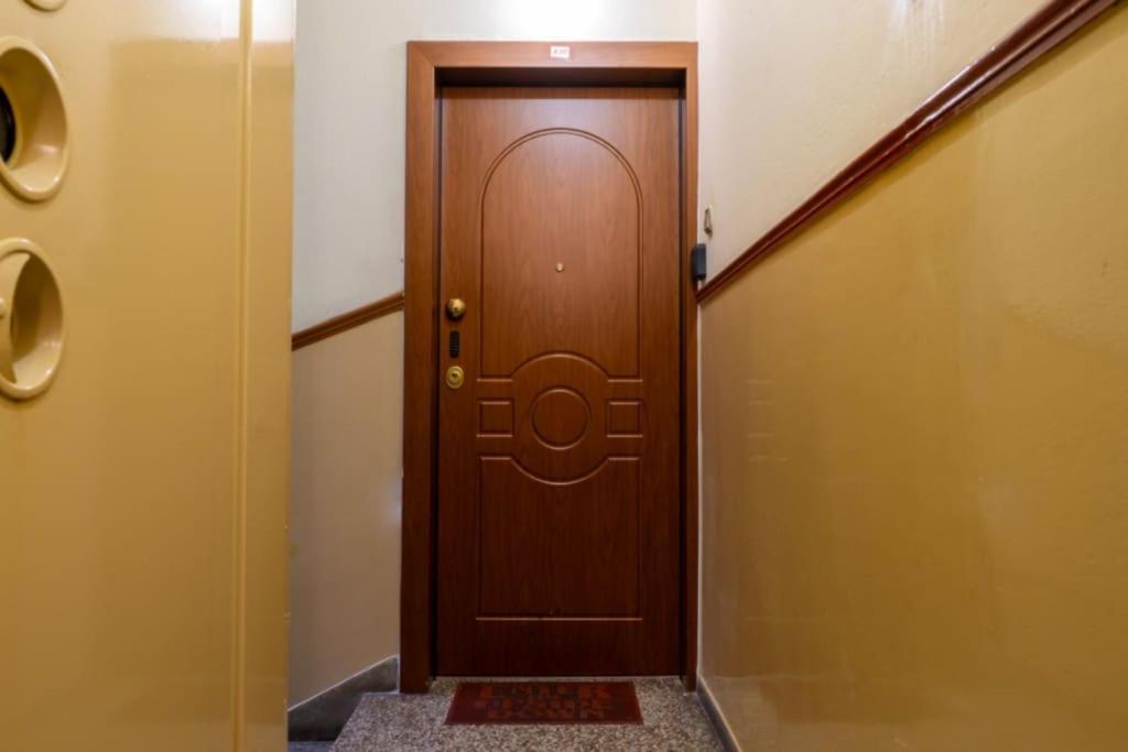 Project Leni 239 Apartment Salonic Exterior foto