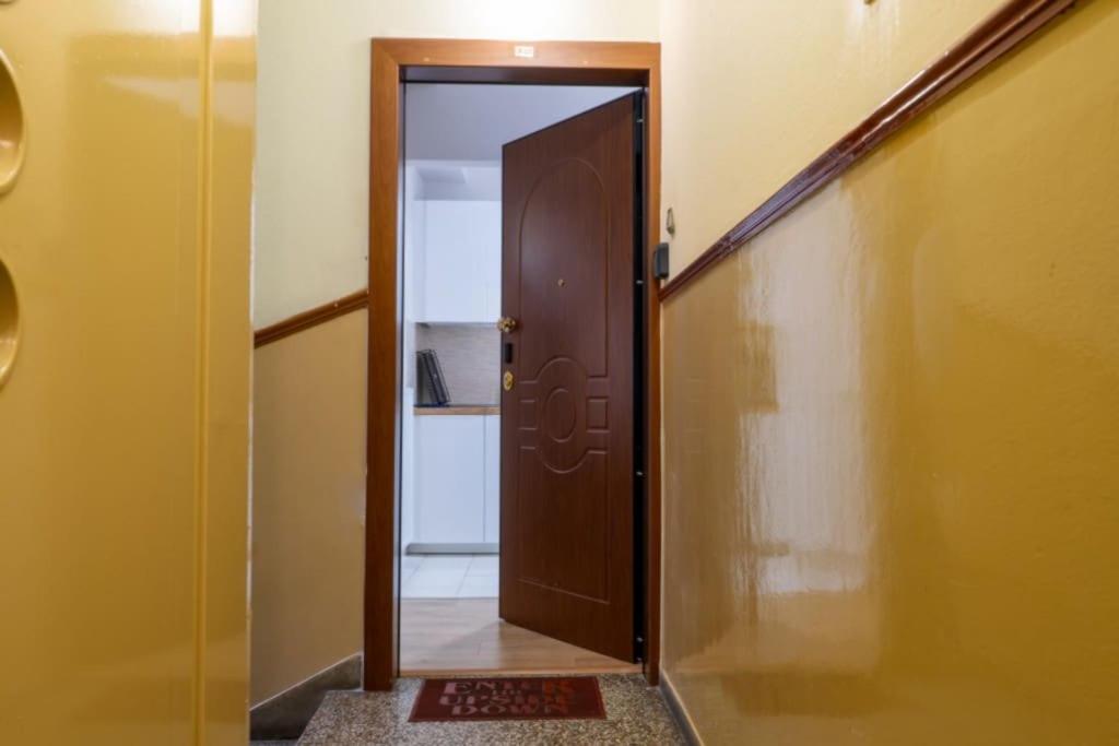 Project Leni 239 Apartment Salonic Exterior foto