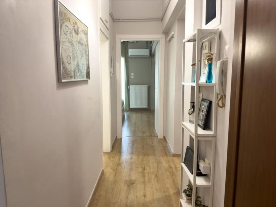 Project Leni 239 Apartment Salonic Exterior foto