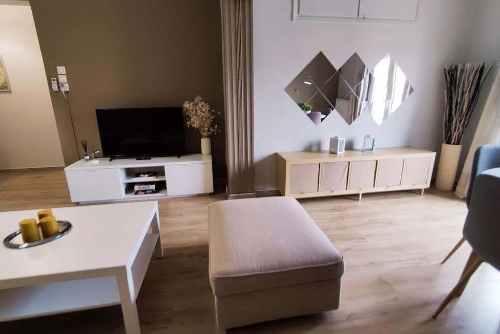 Project Leni 239 Apartment Salonic Exterior foto