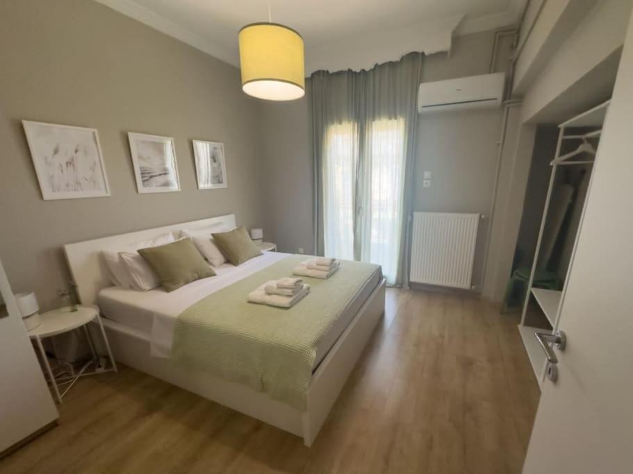 Project Leni 239 Apartment Salonic Exterior foto